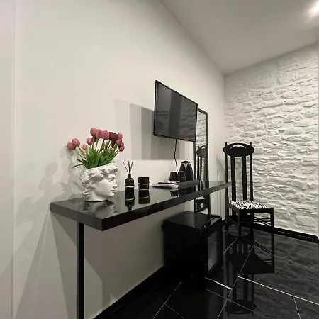 Supriani Luxury לינה וארוחת בוקר
