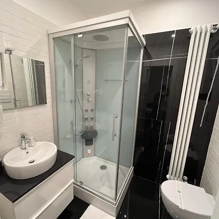 לינה וארוחת בוקר Supriani Luxury