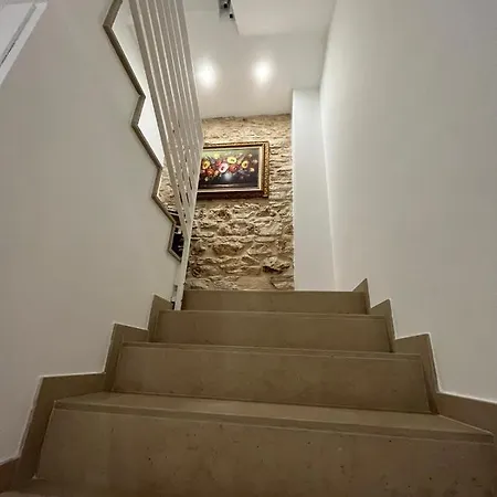 Supriani Luxury לינה וארוחת בוקר אקואוויווה דלה פונטי