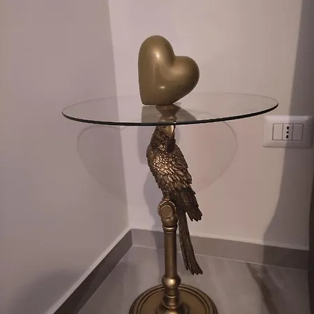 Supriani Luxury לינה וארוחת בוקר
