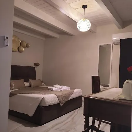 Supriani Luxury 4* אקואוויווה דלה פונטי