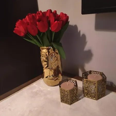 Supriani Luxury