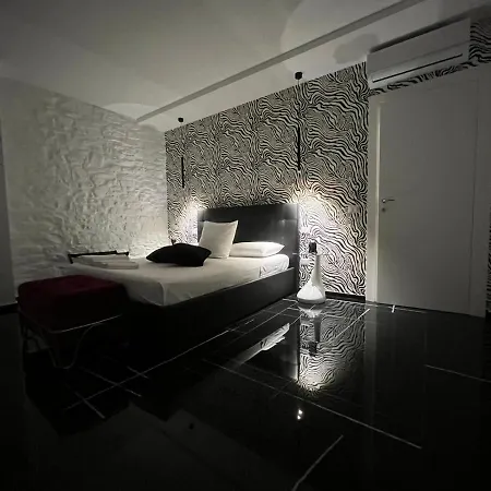 Supriani Luxury Отель типа 