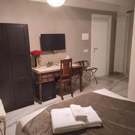 Supriani Luxury Отель типа 