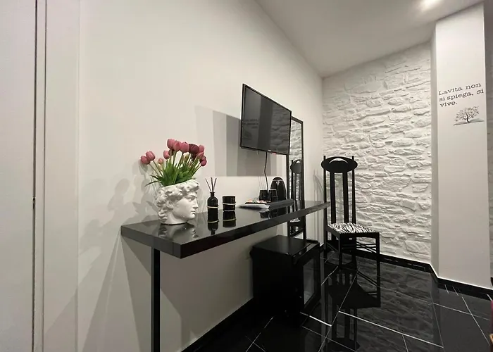 Supriani Luxury Bed & Breakfast