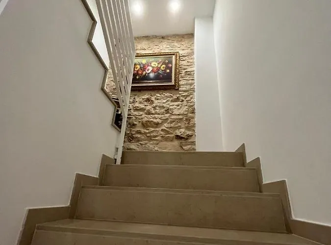 Supriani Luxury Bed & Breakfast Acquaviva delle Fonti