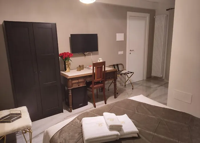 Supriani Luxury Bed & Breakfast