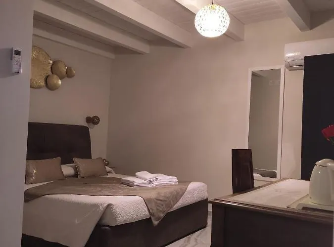 Supriani Luxury 4* Acquaviva delle Fonti