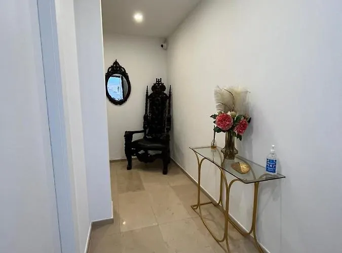 Supriani Luxury Bed & Breakfast