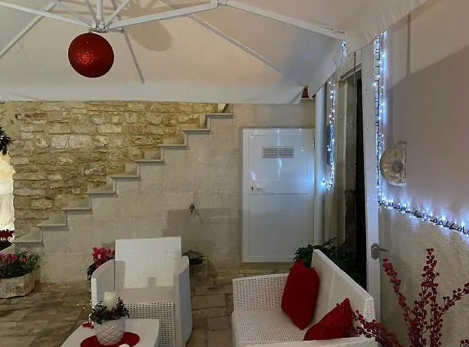Supriani Luxury Bed & Breakfast